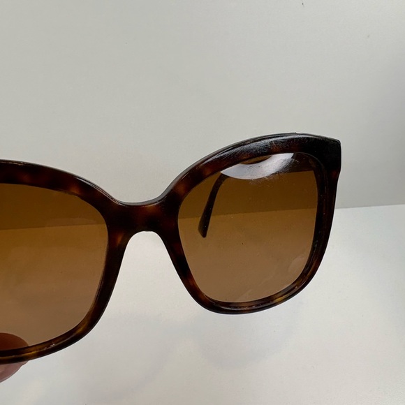 FRAMES ONLY - Tiffany & Co. TF4150 8002/3B 55•18•140 Sunglasses - Picture 15 of 16